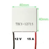 Moduł Peltiera 12v 180W 40x40mm TEC1-12715 – 1