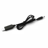 Kabel USB Step Up z 5V na 12V – 1