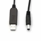 Kabel USB Step Up z 5V na 12V – 2
