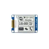 Wyświetlacz E-Ink 1.54 cala SPI – 1