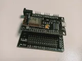 Płytka breakout dla ESP8266 V3 – 2