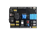 Płytka eksperymentalna shield dla Arduino UNO – 3