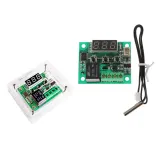 W1209 DC12V cyfrowy termostat przekaźnikowy – 2