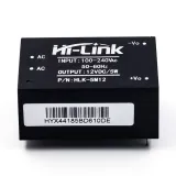 Moduł konwertera 220VAC na 12VDC 0,42A HLK-5M12 – 3