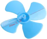 Zestaw silnika prądu stałego generatora wiatrowego ze śmigłem 60 mm – 2