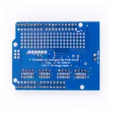 16-kanałowy 12-bitowy PWM i shield serwo z interfejsem I2C do Arduino UNO R3 – 4