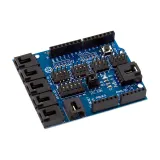 Sensor Shield v4.0 do Arduino UNO R3 – 1