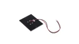 Mini panel słoneczny 70x55mm 5.5V 0.5W – 2