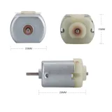 Silnik Micro DC 3V-6V 8000RPM – 2