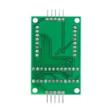Moduł wyświetlacza LED matrycy punktowej MAX7219 Czerwony – 3