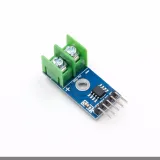 Moduł MAX6675 + czujnik termopary typu K – 6