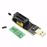 Programator USB CH341A 24 25 Series EEPROM Flash BIOS – 1