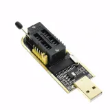 Programator USB CH341A 24 25 Series EEPROM Flash BIOS – 2