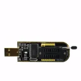 Programator USB CH341A 24 25 Series EEPROM Flash BIOS – 3
