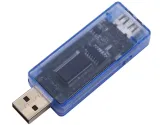 Tester prądu USB Keweisi KWS-V20 – 2