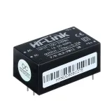 Konwerter 220VAC na 12VDC 0,25A HLK-PM12 – 1