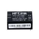 Konwerter 220VAC na 12VDC 0,25A HLK-PM12 – 2
