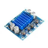 Płytka wzmacniacza audio stereo cyfrowego XH-A232 TPA3110 30W+30W 2.0-kanałowa – 3