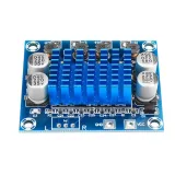 Płytka wzmacniacza audio stereo cyfrowego XH-A232 TPA3110 30W+30W 2.0-kanałowa – 5