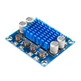 Płytka wzmacniacza audio stereo cyfrowego XH-A232 TPA3110 30W+30W 2.0-kanałowa – 6