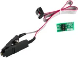 Klips testowy IC FLASH CHIP Adpter BIOS/24/25/93 – 1