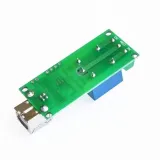 Wysokiej jakości 1-kanałowy moduł przekaźnikowy USB 5V – 3