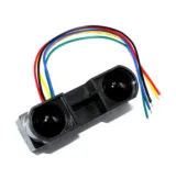 Czujnik odległości na podczerwień (100-500cm) GP2Y0A710K0F – 2