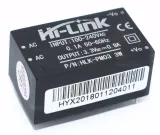 Moduł konwertera 220VAC na 3,3VDC 1A HLK-PM03 – 1