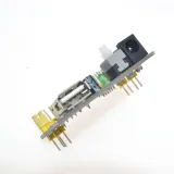 Konwerter zasilania do breadboardu na 3.3v i 5v – 2