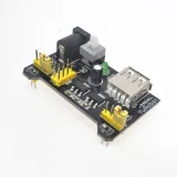 Konwerter zasilania do breadboardu na 3.3v i 5v – 3