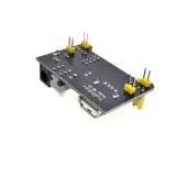 Konwerter zasilania do breadboardu na 3.3v i 5v – 4