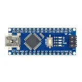 Nano V3 Arduino Compatible CH340 (wstępnie przylutowany) – 2