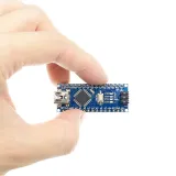 Nano V3 Arduino Compatible CH340 (wstępnie przylutowany) – 3