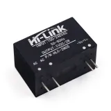 Moduł konwertera 220VAC na 5VDC 0,4A HLK-2M05 – 1