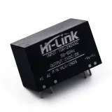 Moduł konwertera 220VAC na 5VDC 0,4A HLK-2M05 – 4
