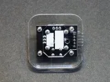 Przezroczysta obudowa akrylowa do modułu joysticka do gier – 4