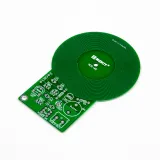 Wykrywacz metalu - zestaw DIY do lutowania dla początkujących - edukacja STEM – 9