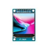 1.3-calowy wyświetlacz SPI TFT LCD RGB (ST7789, 3.3V) – 1