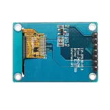 1.3-calowy wyświetlacz SPI TFT LCD RGB (ST7789, 3.3V) – 5