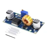 Regulowany moduł step-down 4~38V 5A 96% wysoka wydajność XL4015 – 1