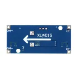 Regulowany moduł step-down 4~38V 5A 96% wysoka wydajność XL4015 – 2