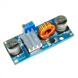 Regulowany moduł step-down 4~38V 5A 96% wysoka wydajność XL4015 – 3