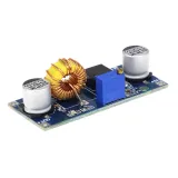 Regulowany moduł step-down 4~38V 5A 96% wysoka wydajność XL4015 – 4