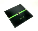 Mini panel słoneczny 70x70mm epoxy – 2