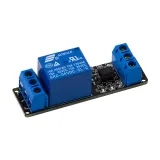 Moduł przekaźnika 5v Low z optoizolatorem – 2