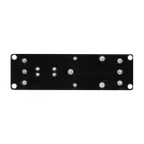 Moduł przekaźnika 5v Low z optoizolatorem – 4