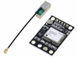 Moduł GPS GY-NEO6MV2 z anteną do Arduino – 1