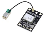 Moduł GPS GY-NEO6MV2 z anteną do Arduino – 5