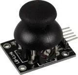 Moduł joysticka – 1