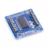 Moduł matrycy LED MAX7219 Czerwony – 4